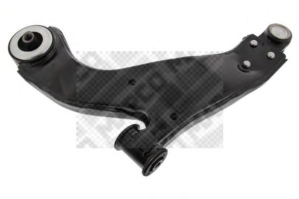 Купить запчасть MAPCO - 59645 Рычаг подвески, нижний правый EUR;FO Mondeo (BWY,B5Y) 01-07;