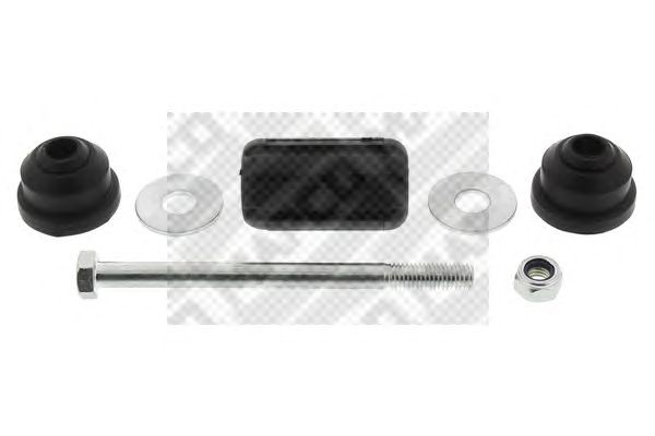 Купить запчасть MAPCO - 59648 Стойка стабилизатора MI COLT 04-12FO FOCUS (D_W) 98-05