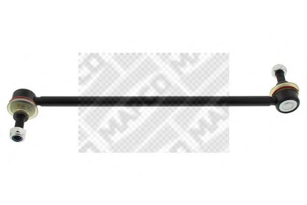 Купить запчасть MAPCO - 59664HPS Стойка стабилизатора MZ 3 (BK) 03-09, 5 (CR19/CW) 05-;;;VO C30 06-12, S40 04- , V50 04-;FO C-MAX 03- , FOCUS II (DA_) 04- , FOCUS III 11- , KUGA 08-