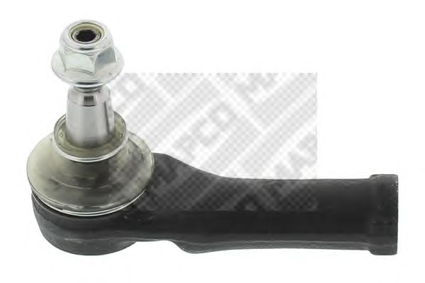 Купить запчасть MAPCO - 59672 Наконечник рулевой JG X-TYPE 01-09;FO MONDEO 00-07