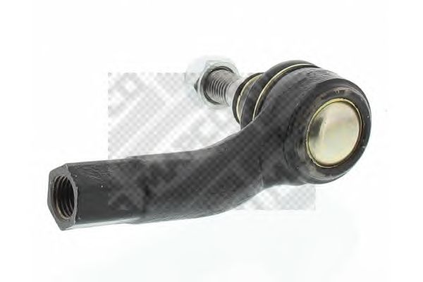 Купить запчасть MAPCO - 59807 Наконечник рулевой, правый SE CORDOBA 02-09, IBIZA 02- , TOLEDO 12- ; SK FABIA 99-14, RAPID 12- , ROOMSTER 06- ; VW POLO 01-;
