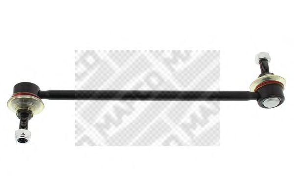 Купить запчасть MAPCO - 59812HPS Стойка стабилизатора AU A1 11- ; SE CORDOBA 02-09, IBIZA 02- , Mii 11- , TOLEDO 12- ; SK CITIGO 11- , FABIA 00-14, RAPID 12- , ROOMSTER 06- ; VW FOX 03- , POLO 01- , UP 11-;