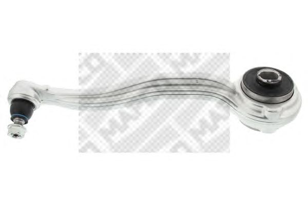Купить запчасть MAPCO - 59885 Рычаг подвески, передний левый верхний MB C-CLASS (S204/W204/CL203/S203/W203) 00-, CLK (A209/C209) 02-09, E-CLASS (A207/C207) 09-, SLK (R171) 04-;