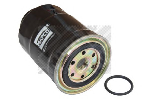 Купить запчасть MAPCO - 63502 