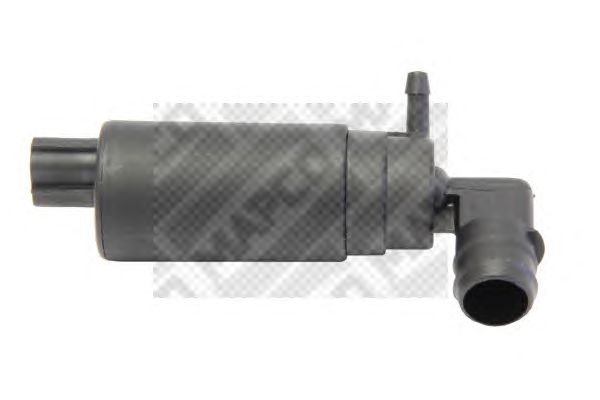 Купить запчасть MAPCO - 90560 Насос стеклоомывателя TO Avensis 97-03, Corolla 01-07, Yaris 03-05