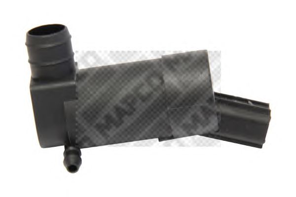 Купить запчасть MAPCO - 90604 Насос стеклоомывателя FO Focus 05-, Mondeo 00-;