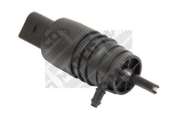 Купить запчасть MAPCO - 90655 Насос стеклоомывателя BMW; MB; SMART;