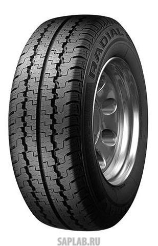 Купить запчасть MARSHAL - 2101603 R15C 205/70 Radial 857 106/104S (лето)