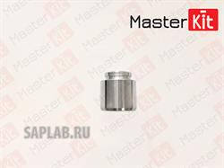 Купить запчасть MASTERKIT - 77A1143 Поршень суппорта Mitsubishi Pajero II 90-00,Pajero Sport 08  (d43 Akebono) 77A1143