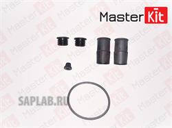 Купить запчасть MASTERKIT - 77A1151 Ремкомплект тормозного суппорта Ford Focus, Alfa 156   (d54 Ate) 77A1151