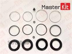 Купить запчасть MasterKit - 77A1152 Ремкомплект тормозного суппорта Toyota Land Cruiser 98 (d45 Sumitomo) 77A1152