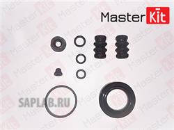Купить запчасть MASTERKIT - 77A1158 Ремкомплект тормозного суппорта Audi A3,VW GolfIV,Bora  d41 77A1158