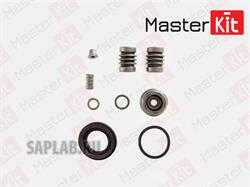 Купить запчасть MasterKit - 77A1174 Ремкомплект тормозного суппорта Chevrolet Cruze, Opel Astra J,Mokka 09 (d.38 Ate) 77A1174