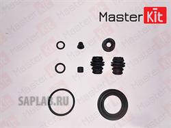 Купить запчасть MASTERKIT - 77A1175 Ремкомплект тормозного суппорта Toyota Auris 07,Corolla 09 77A1175
