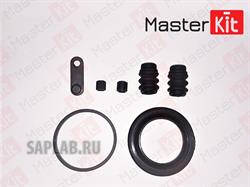 Купить запчасть MasterKit - 77A1185 Ремкомплект тормозного суппорта Hyundai Matrix,i20 05 77A1185