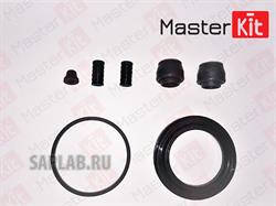 Купить запчасть MasterKit - 77A1188 Ремкомплект тормозного суппорта Mazda 6 all 07 77A1188