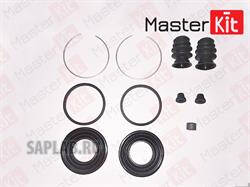 Купить запчасть MASTERKIT - 77A1190 Ремкомплект тормозного суппорта Mitsubishi Montero,Pajero 92   d.43 77A1190