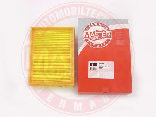 Купить запчасть MASTER SPORT - 25114LFPCSMS 