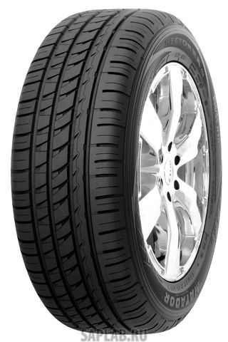 Купить запчасть MATADOR - 15800470000 MD4S 245/65R17 111H TL XL FR MP85 HECTORRA 4X4