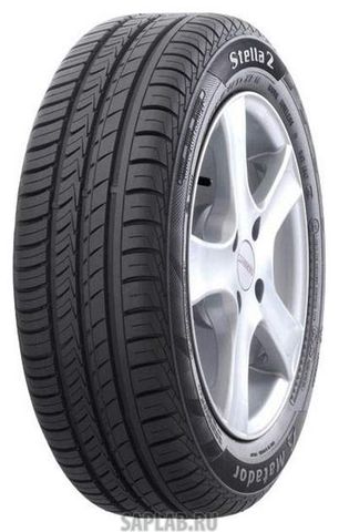 Купить запчасть MATADOR - 1580813 195/60R14 86H TL MP16 STELLA 2