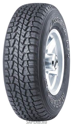 Купить запчасть MATADOR - 1590011 255/60R17 106H TL MP71 IZZARDA