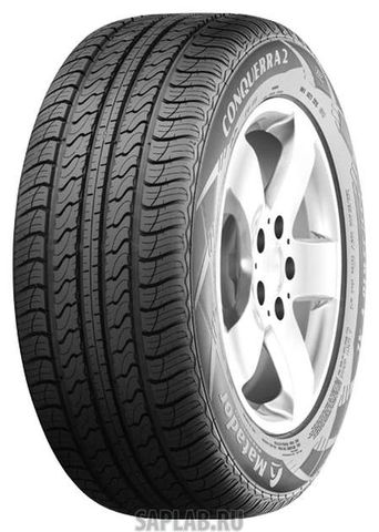 Купить запчасть MATADOR - 1590139 215/60R17 96H TL FR MP82 CONQUERRA 2