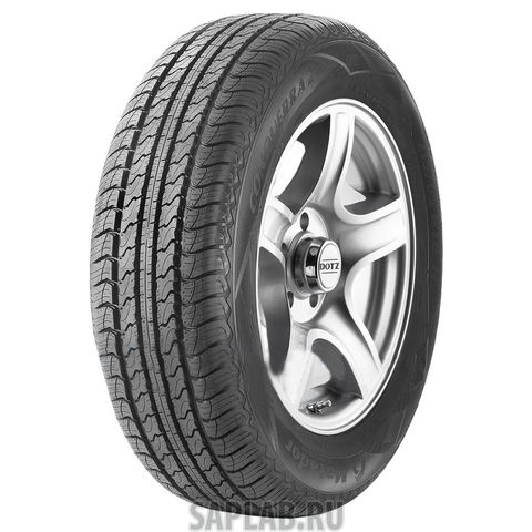 Купить запчасть MATADOR - 15901450000 MD4S 235/70R16 106H TL FR MP82 CONQUERRA 2