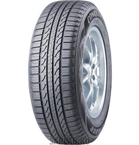 Купить запчасть MATADOR - 1590148 215/65R16 98H TL FR MP82 CONQUERRA 2