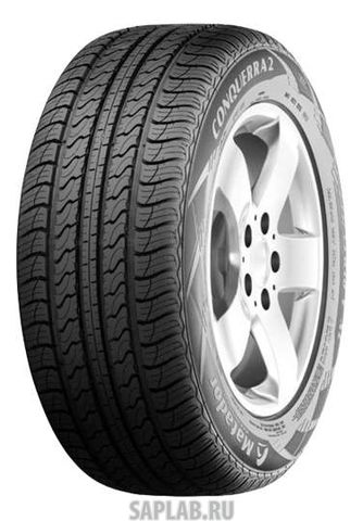 Купить запчасть MATADOR - 1590151 225/65R17 102H TL FR MP82 CONQUERRA 2