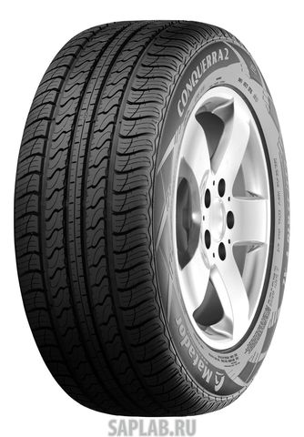 Купить запчасть MATADOR - 1590152 235/65R17 108H TL XL FR MP82 CONQUERRA 2