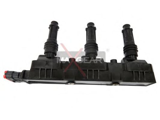 Купить запчасть MAXGEAR - 130136 