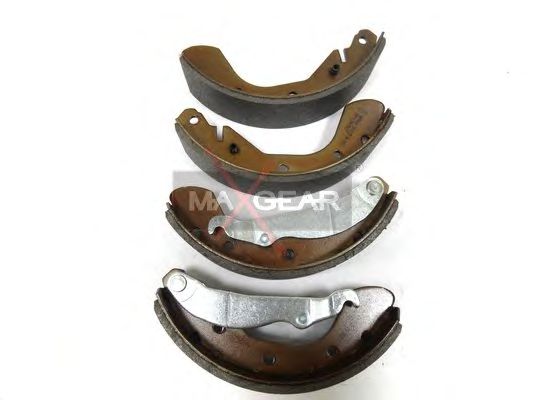 Купить запчасть MAXGEAR - 190238 