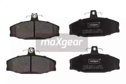 Купить запчасть MAXGEAR - 190490 