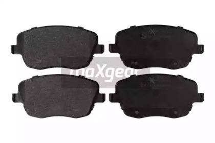 Купить запчасть MAXGEAR - 191111 