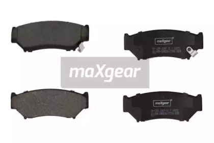 Купить запчасть MAXGEAR - 191376 