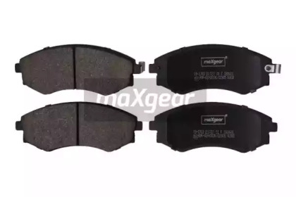 Купить запчасть MAXGEAR - 191763 