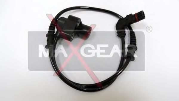 Купить запчасть MAXGEAR - 200084 