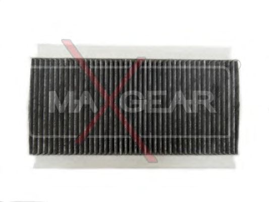 Купить запчасть MAXGEAR - 260458 