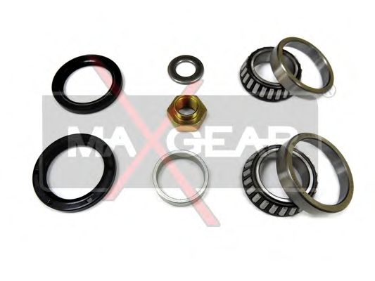 Купить запчасть MAXGEAR - 330078 
