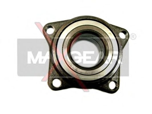 Купить запчасть MAXGEAR - 330456 