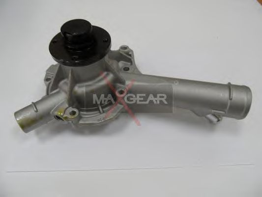 Купить запчасть MAXGEAR - 470007 
