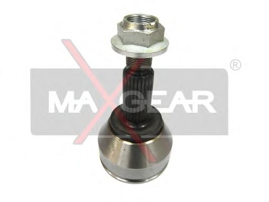 Купить запчасть MAXGEAR - 490144 