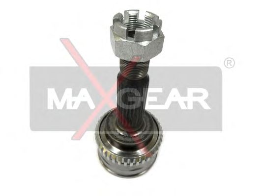 Купить запчасть MAXGEAR - 490429 