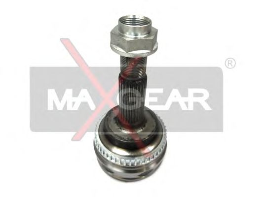 Купить запчасть MAXGEAR - 490520 