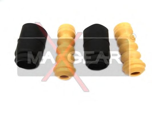 Купить запчасть MAXGEAR - 721743 