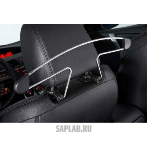 Купить запчасть MAZDA - 410078600A Вешалка для одежды Mazda Coat Hanger, артикул 410078600A