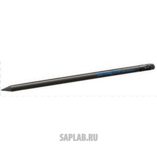 Купить запчасть MAZDA - 830077538 Карандаш со стеркой Mazda Pencil, Skyactive, Black, артикул 830077538