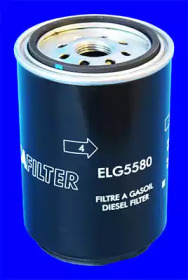 Купить запчасть MECAFILTER - ELG5580 