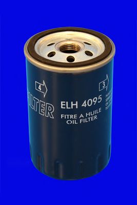 Купить запчасть MECAFILTER - ELH4095 Фильтр масляный AUDI 100 (43, C2)/ AUDI 100 (44, 44Q, C3)/ AUDI 100 (4A2, C4)/ AUDI 100 (C1)/ AUDI 100 Avant (43, C2)/ AUDI 100 Avant (44, 44Q, C3)/ AUDI 100 Avant (4A5, C4)/ AUDI 100 Coupe (C1)/ AUDI 200 (43)/ AUDI 200 (44, 44Q)/ AUDI 200 Avant (44, 44Q)/ AUDI 50 (86)/ A
