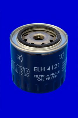 Купить запчасть MECAFILTER - ELH4121 Фильтр масляный ALPINE A310/ AUSTIN PRINCESS/ DAIHATSU CHARMANT (A)/ FIAT 131 (131_)/ FIAT 131 Familiare/Panorama (131_)/ FIAT CAMPAGNOLA/ FIAT RITMO (138_)/ FORD CAPRI (ECJ)/ FORD CAPRI II (GECP)/ FORD CAPRI III (GECP)/ FORD CONSUL (GGFL)/ FORD CONSUL Coupe (GGCL)/ FORD